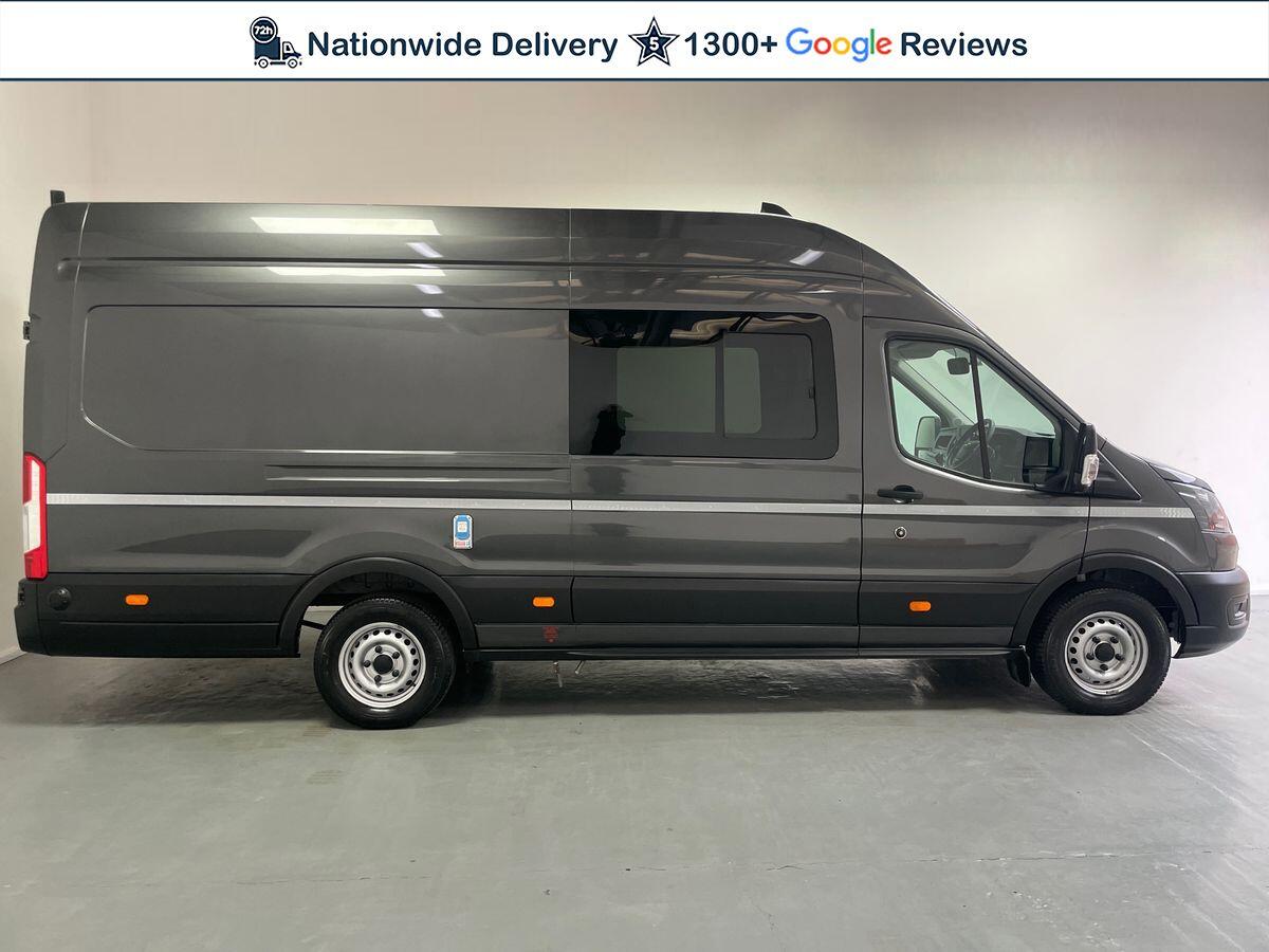 Used Ford Transit 2022 for sale - 75977715: Photo 4