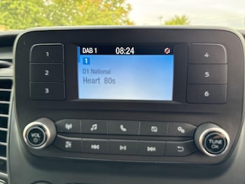 Used Ford Transit 2022 for sale - 75977715: Photo