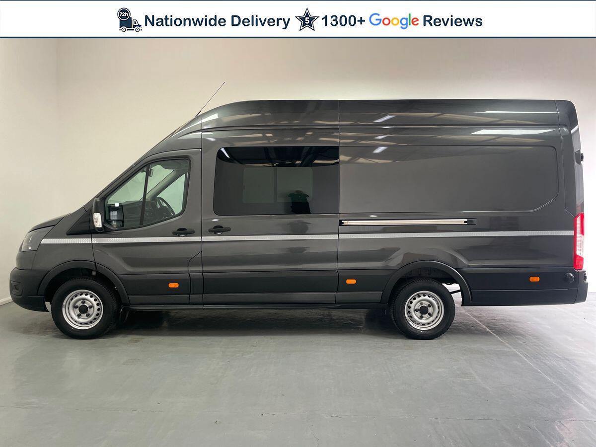 Used Ford Transit 2022 for sale - 75977715: Photo 5
