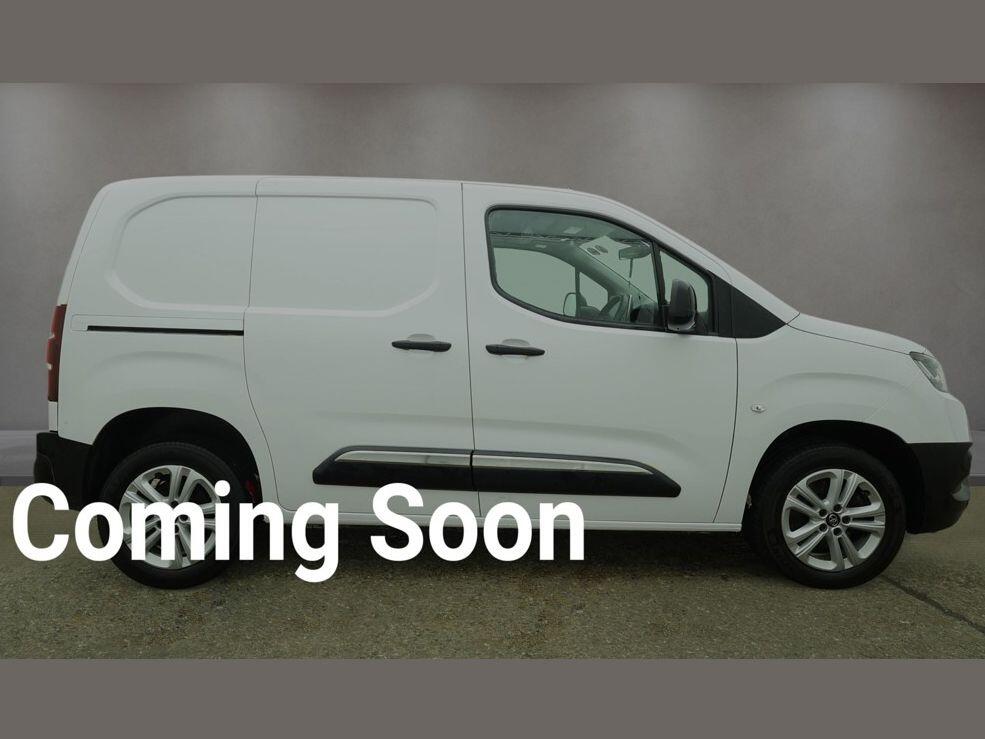 Used Toyota PROACE CITY 2024 for sale - 77549366: Photo 1