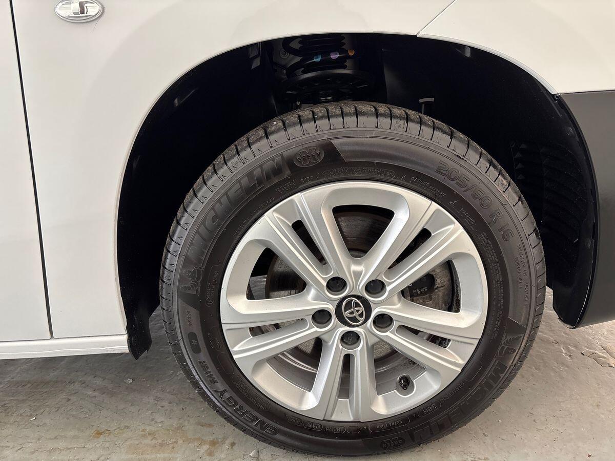 Used Toyota ProAce 2024 for sale - 77549366: Photo 27