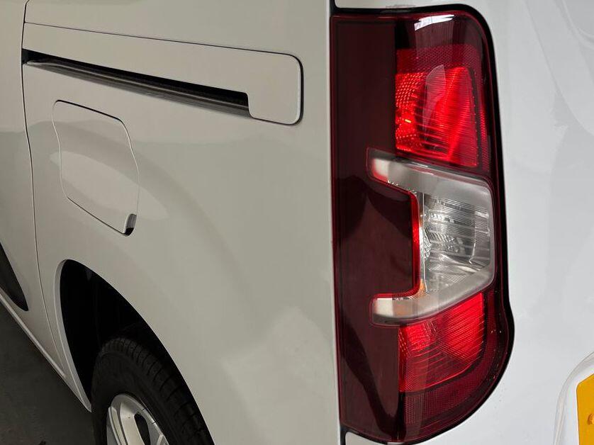 Used Toyota ProAce 2024 for sale - 77549366: Photo 29