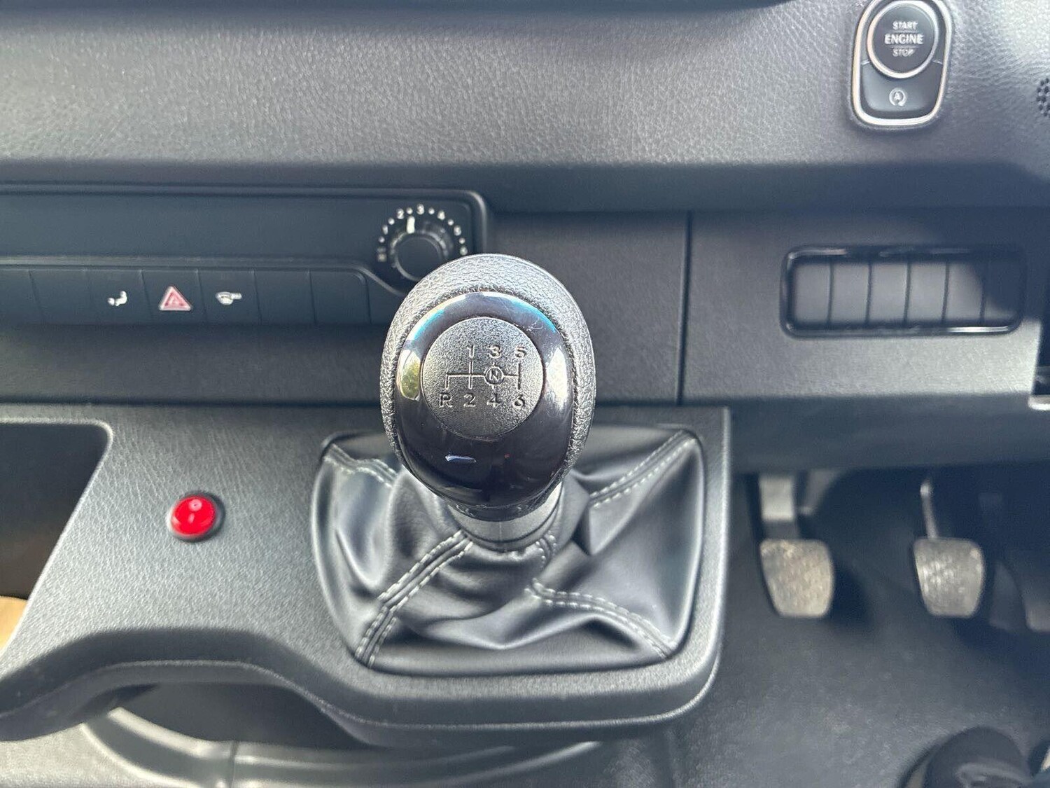 Used Mercedes-Benz Sprinter 2023 for sale - 75977753: Photo 5