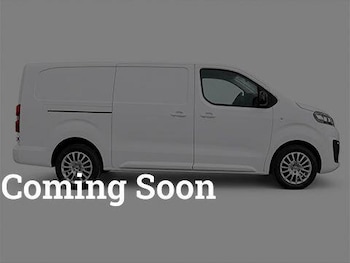 Used Vauxhall Vivaro 2023 for sale - 79303318: Photo