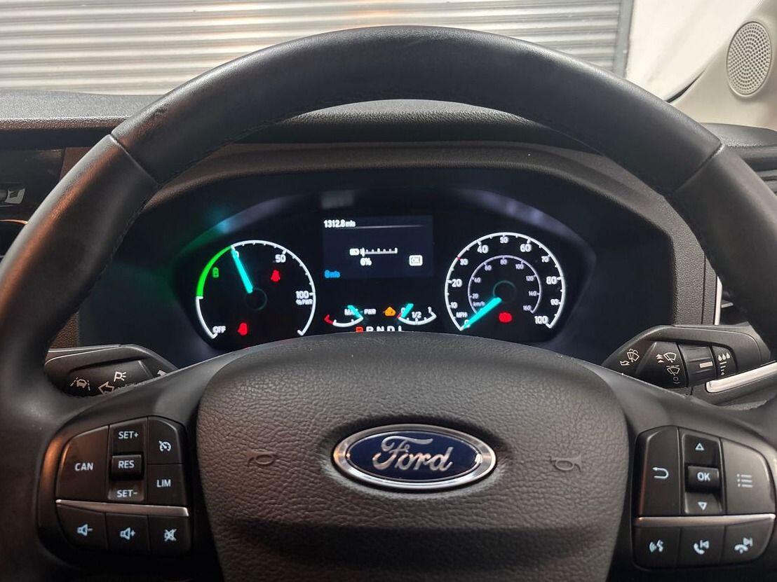 Used Ford E-Transit 2024 for sale - 76349551: Photo 10