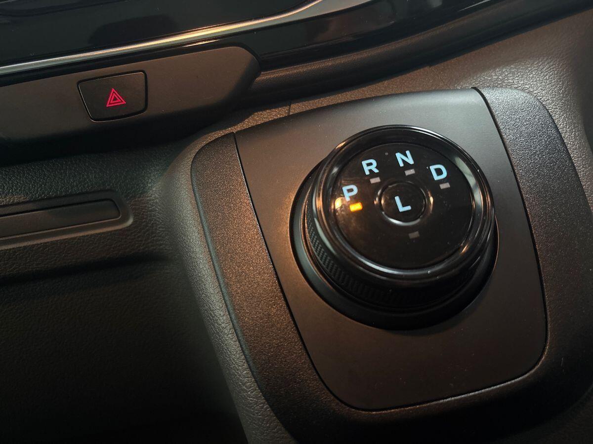 Used Ford E-Transit 2024 for sale - 76349551: Photo 13