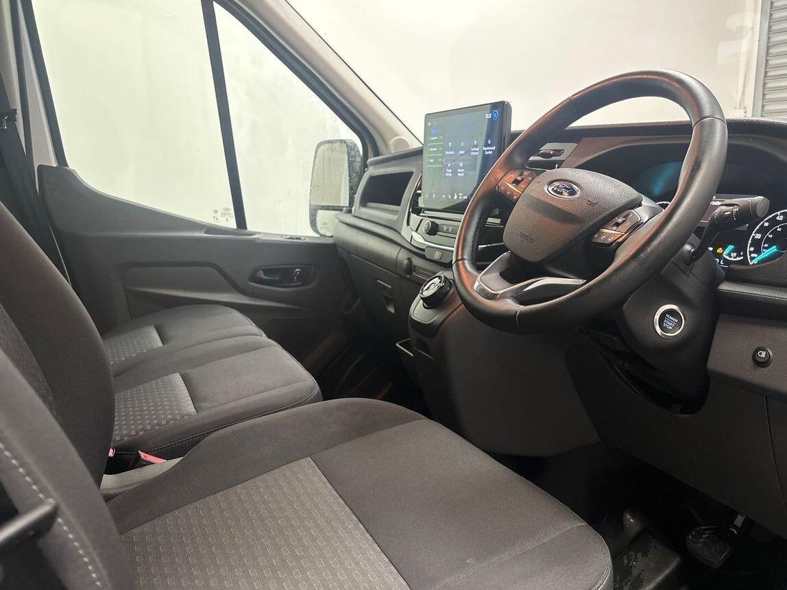 Used Ford E-Transit 2024 for sale - 76349551: Photo 9