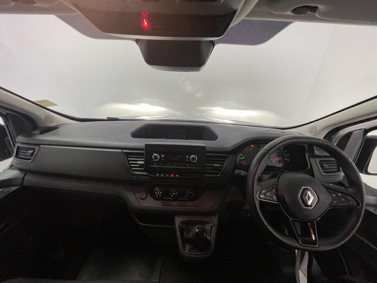 Used Renault Trafic 2022 for sale - 76349122: Photo 14