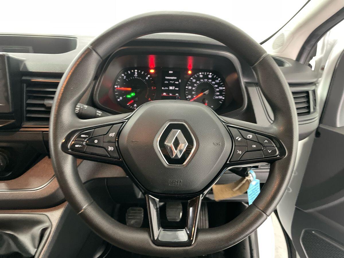 Used Renault Trafic 2022 for sale - 76349122: Photo 15