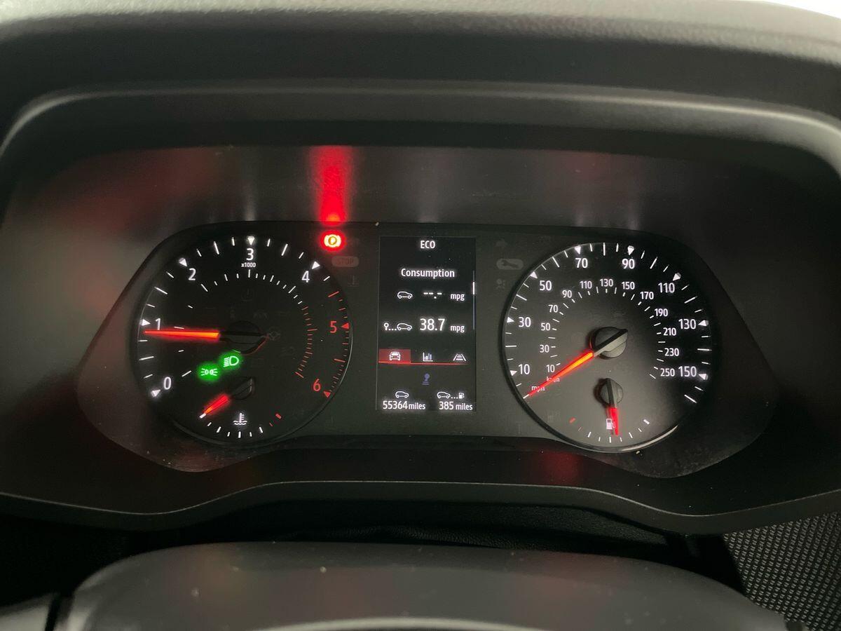 Used Renault Trafic 2022 for sale - 76349122: Photo 16