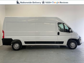 Used Vauxhall Movano 2023 for sale - 78947010: Photo