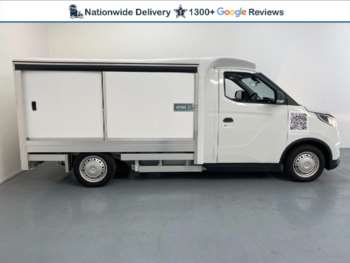 Used Maxus eDeliver 3 2024 for sale - 72359362: Photo