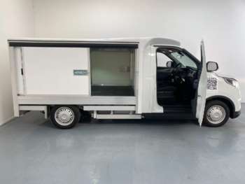 Used Maxus eDeliver 3 2024 for sale - 72359362: Photo