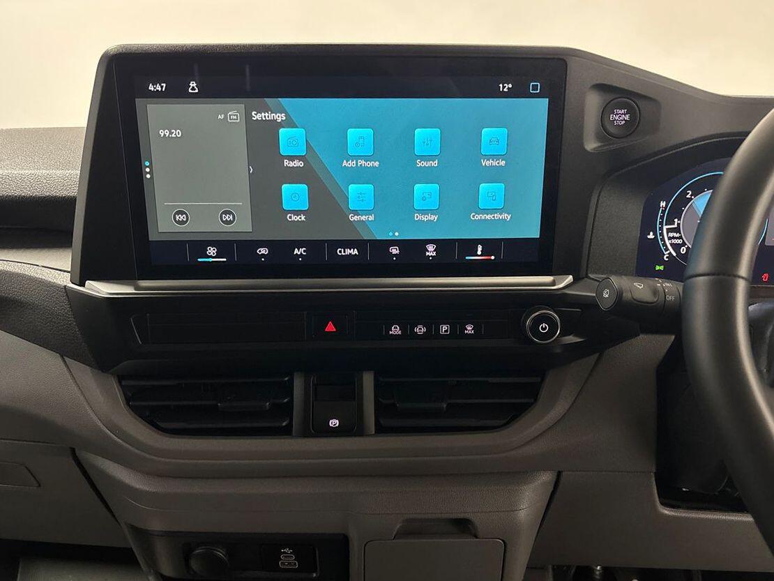 Used Volkswagen Transporter 2025 for sale - 77345521: Photo 13