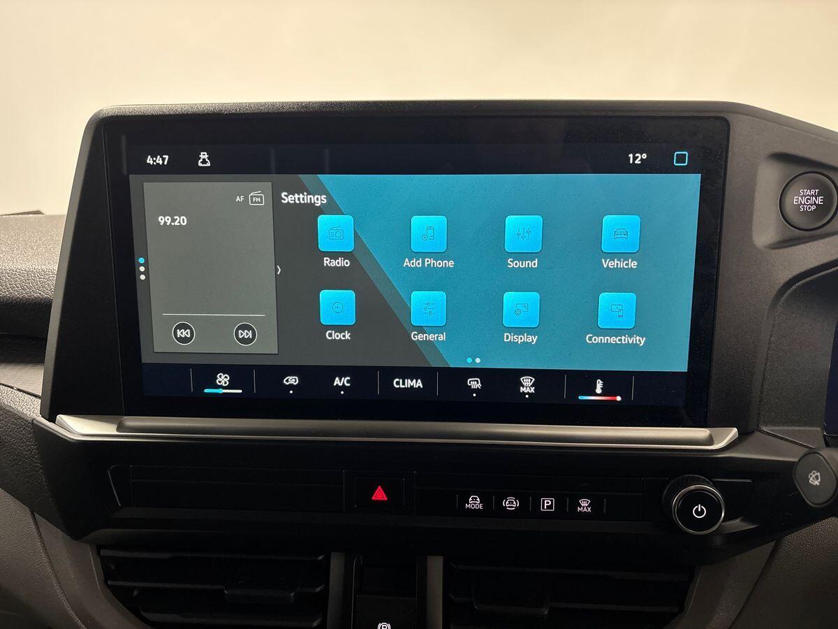 Used Volkswagen Transporter 2025 for sale - 77345521: Photo 14