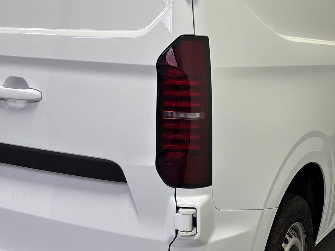 Used Volkswagen Transporter 2025 for sale - 77345521: Photo 22