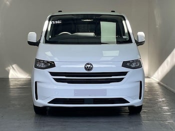 Used Volkswagen Transporter 2025 for sale - 77345521: Photo