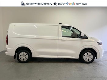 Used Volkswagen Transporter 2025 for sale - 77345521: Photo