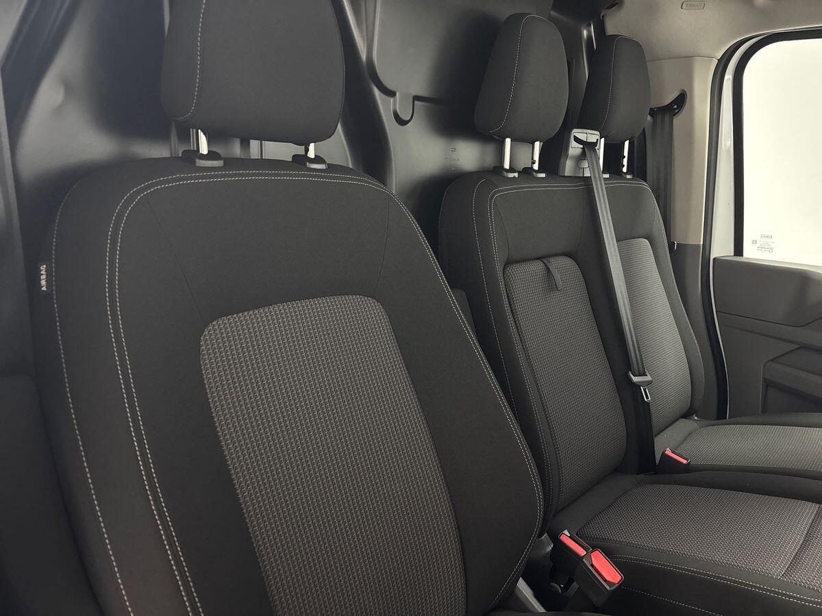 Used Volkswagen Transporter 2025 for sale - 77345521: Photo 9