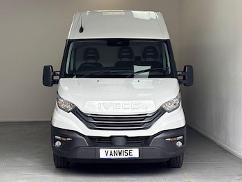 Used Iveco Daily 2024 for sale - 78586934: Photo