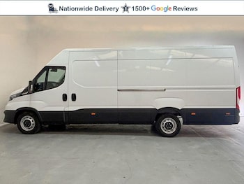 Used Iveco Daily 2024 for sale - 78586934: Photo
