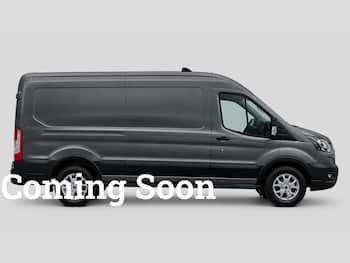 Ford Transit feature image