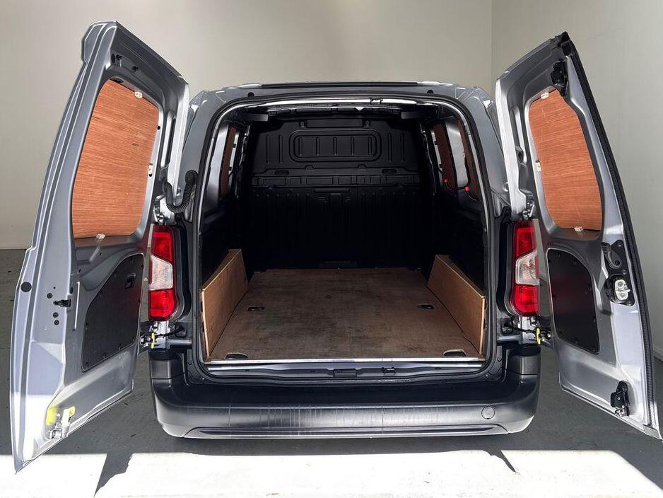 Used Peugeot Partner 2023 for sale - 77574011: Photo 10