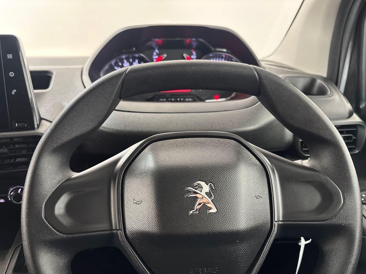 Used Peugeot Partner 2023 for sale - 77574011: Photo 15