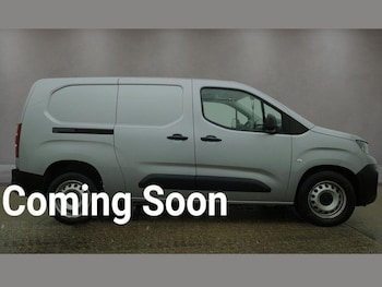 Used Peugeot Partner 2023 for sale - 77574011: Photo