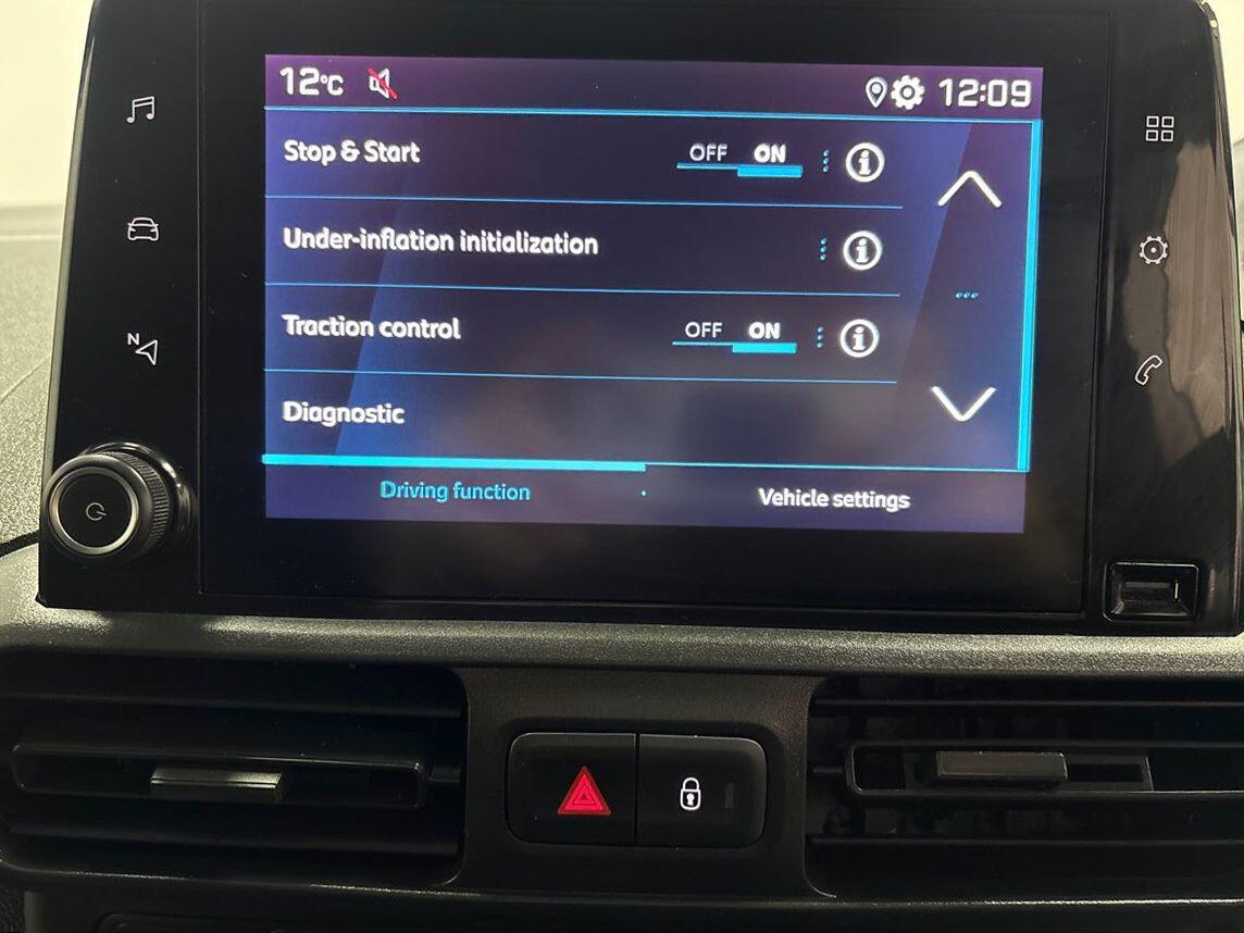 Used Peugeot Partner 2023 for sale - 77574011: Photo 21