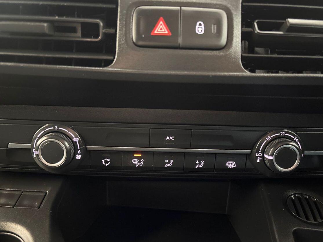 Used Peugeot Partner 2023 for sale - 77574011: Photo 22