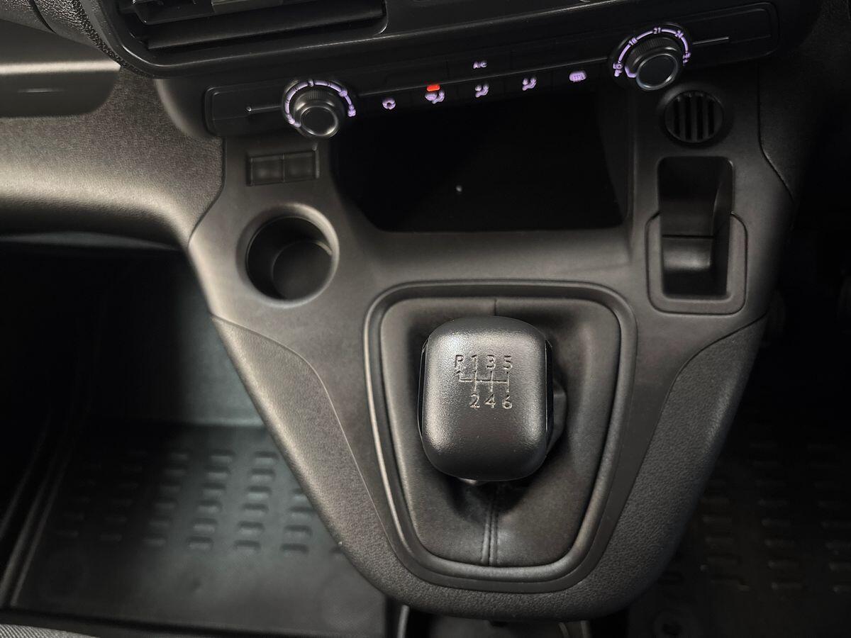 Used Peugeot Partner 2023 for sale - 77574011: Photo 23