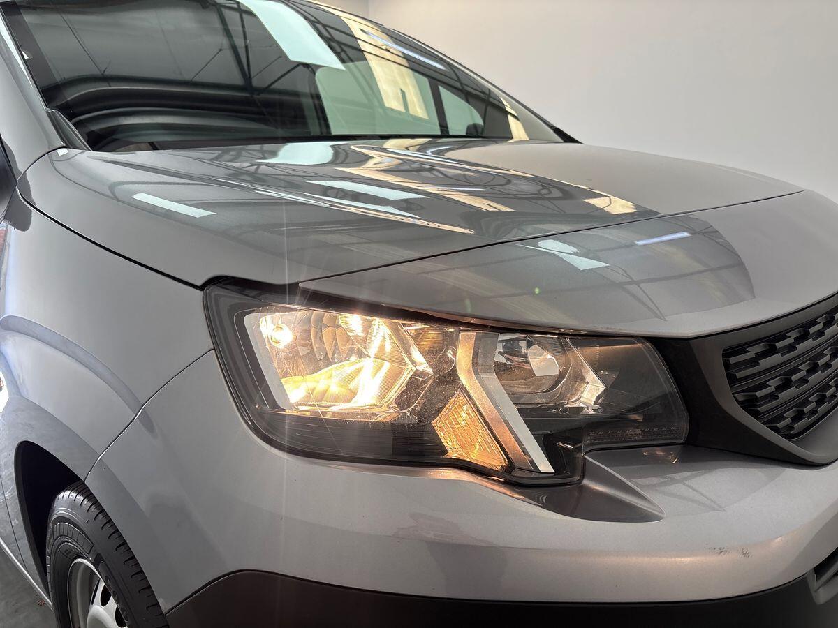 Used Peugeot Partner 2023 for sale - 77574011: Photo 24