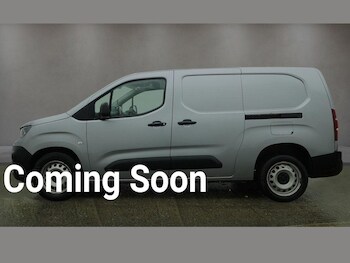 Used Peugeot Partner 2023 for sale - 77574011: Photo