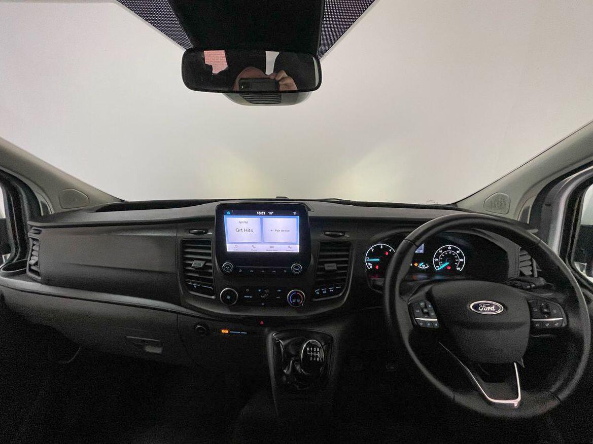 Used Ford Transit Custom 2022 for sale - 74738273: Photo 14