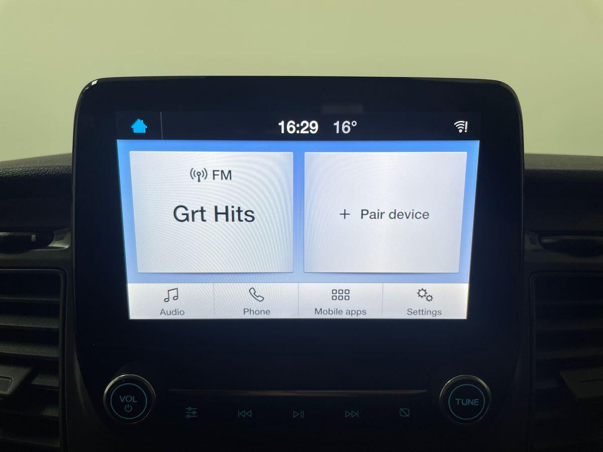 Used Ford Transit Custom 2022 for sale - 74738273: Photo 17