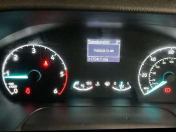 Used Ford Transit Custom 2022 for sale - 74738273: Photo
