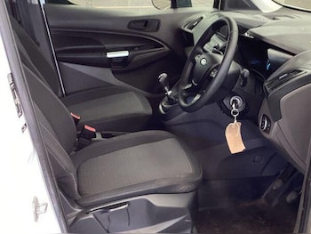 Used Ford Transit Connect 2023 for sale - 78935024: Photo