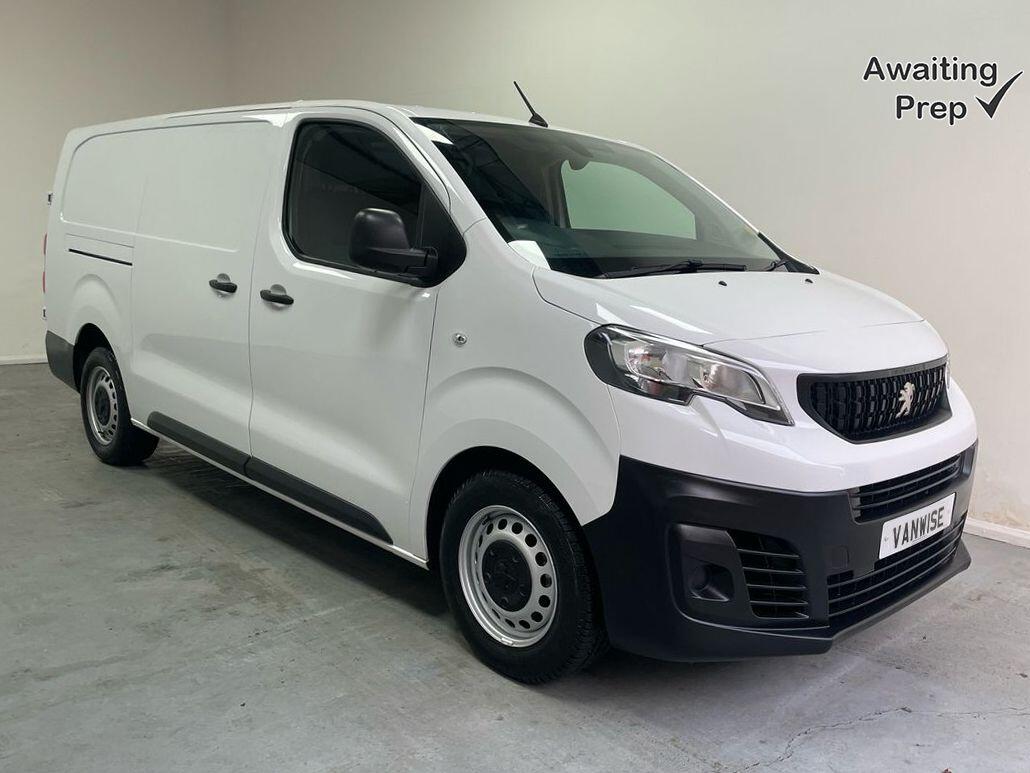 Used Peugeot Expert 2023 for sale - 77266922: Photo 1