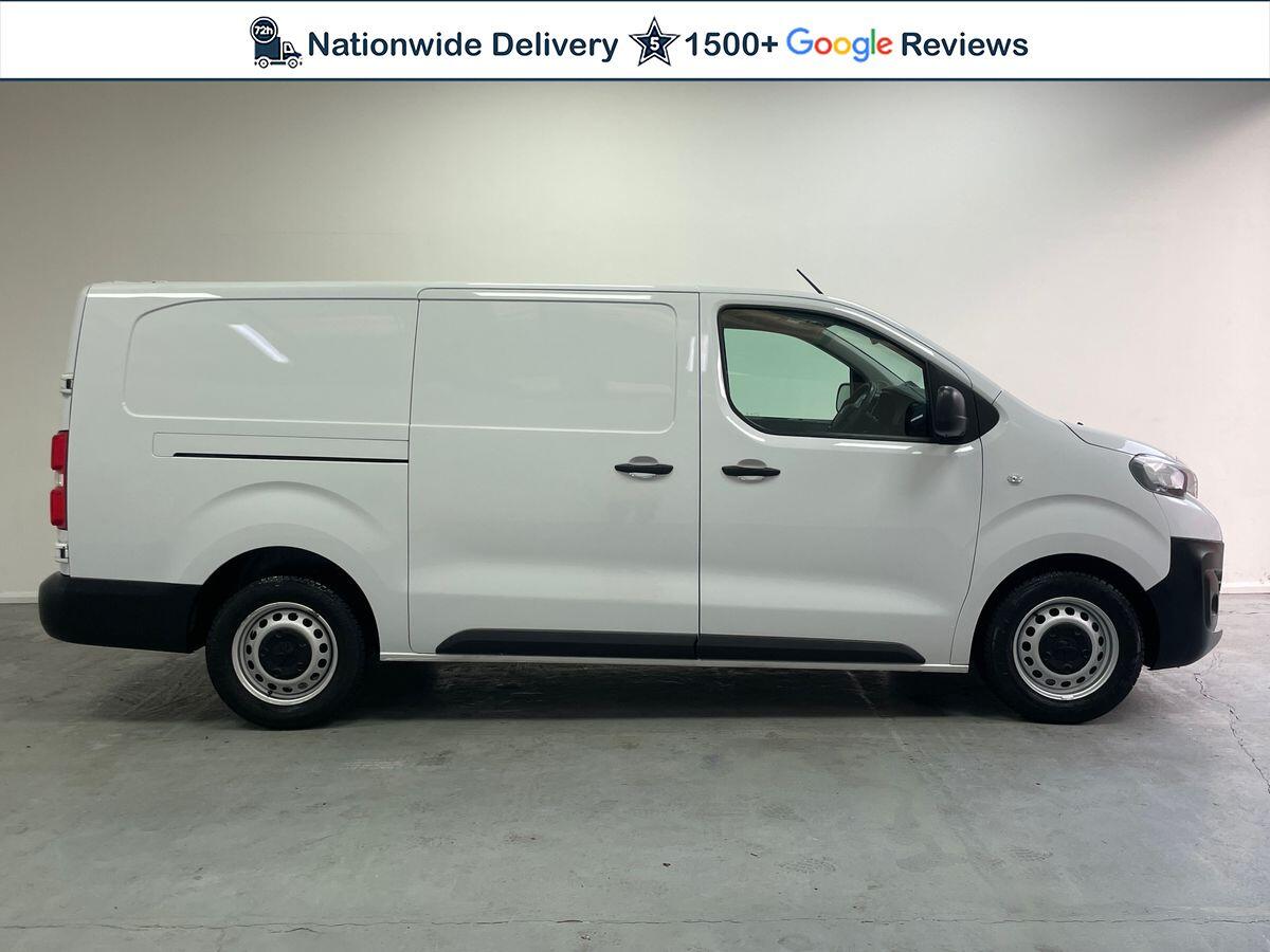 Used Peugeot Expert 2023 for sale - 77266922: Photo 3