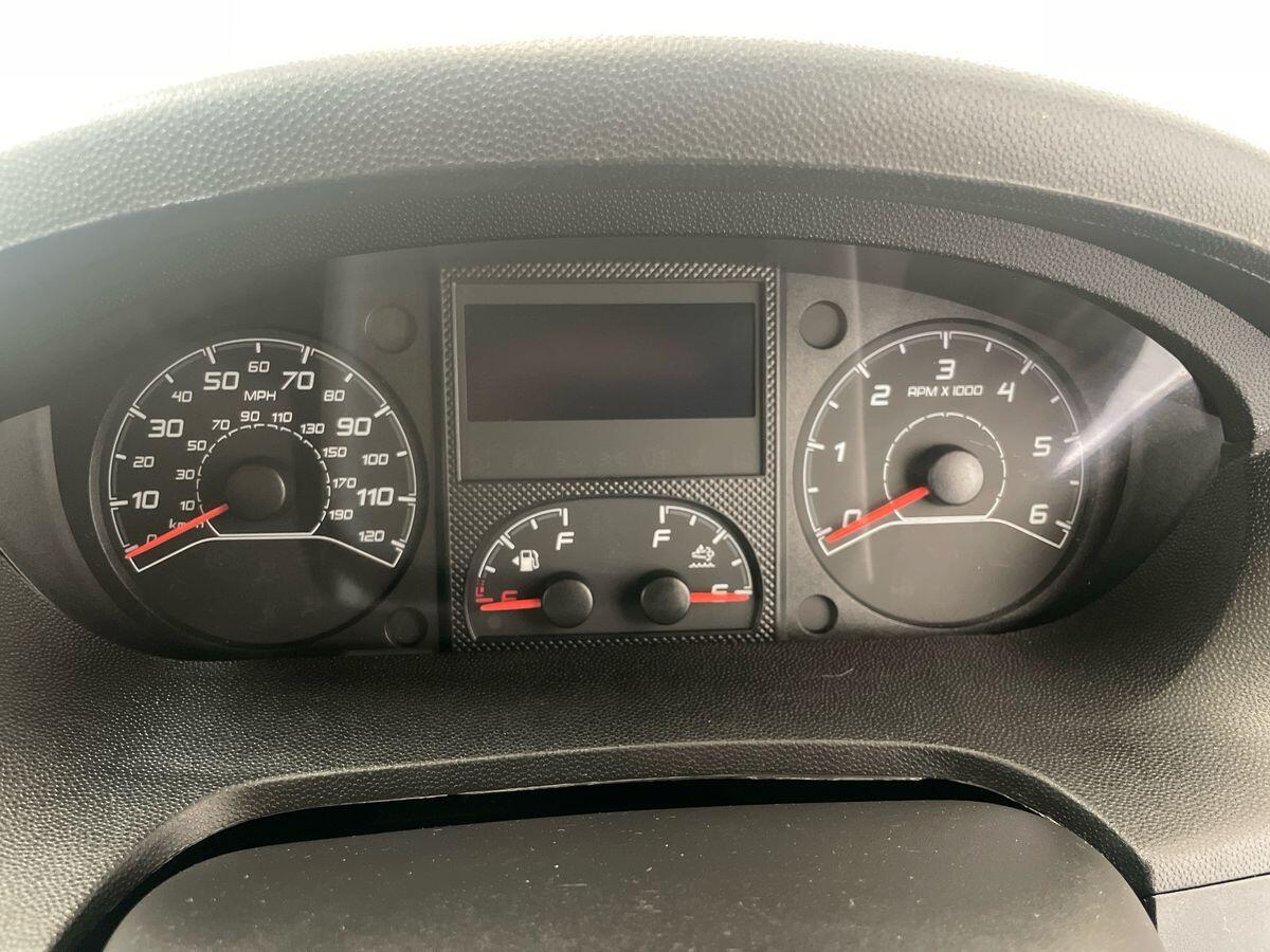 Used Vauxhall Movano 2023 for sale - 75387790: Photo 15