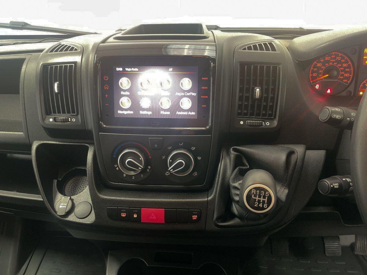 Used Vauxhall Movano 2023 for sale - 75387790: Photo 16