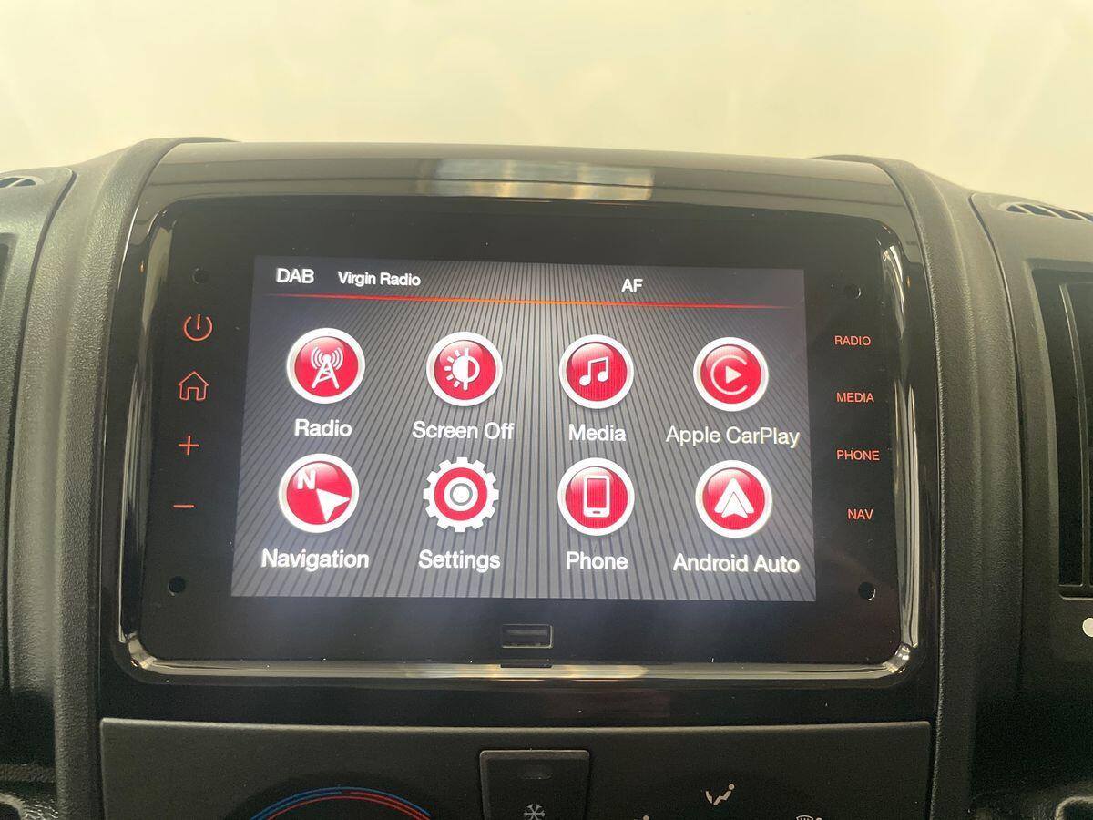 Used Vauxhall Movano 2023 for sale - 75387790: Photo 17