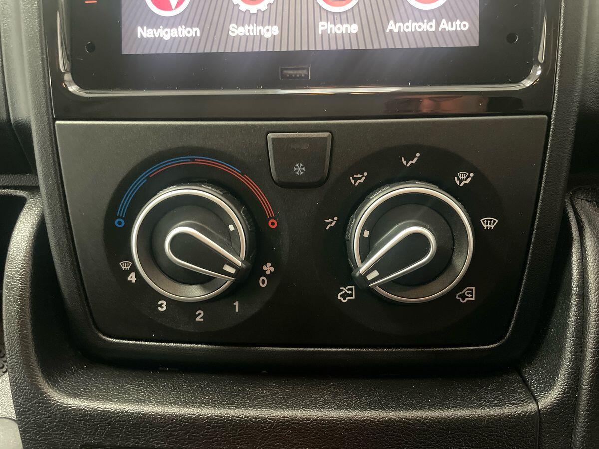 Used Vauxhall Movano 2023 for sale - 75387790: Photo 18