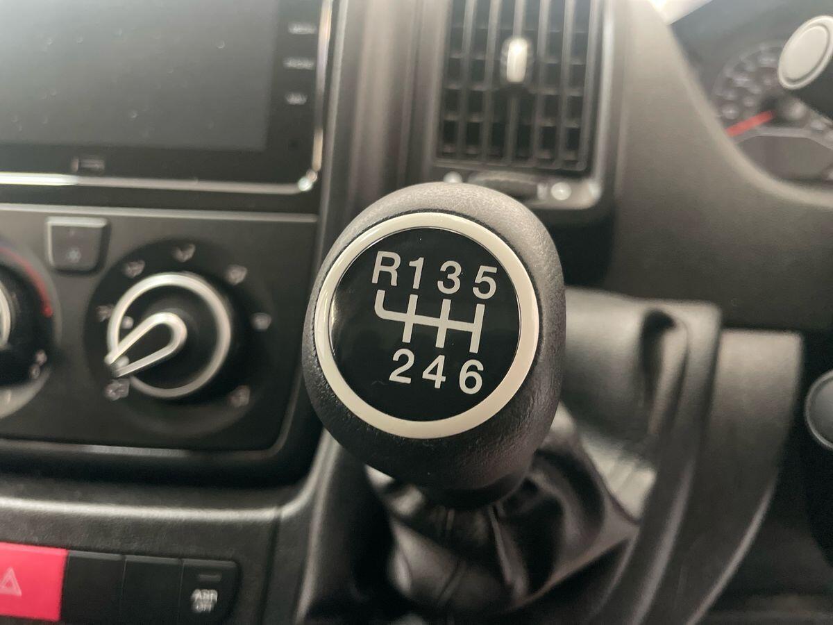 Used Vauxhall Movano 2023 for sale - 75387790: Photo 19