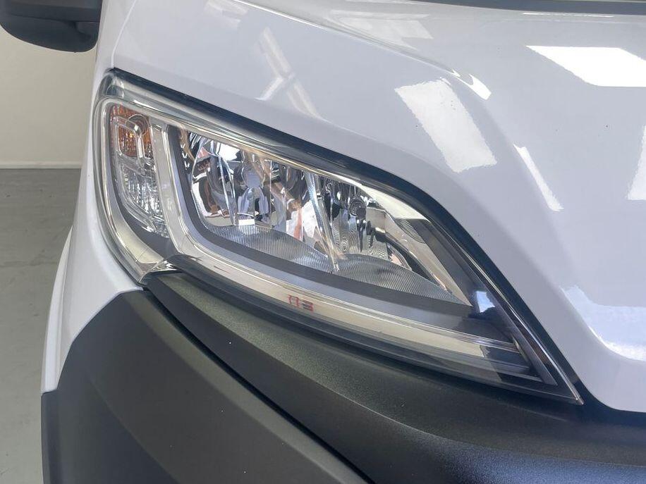 Used Vauxhall Movano 2023 for sale - 75387790: Photo 21