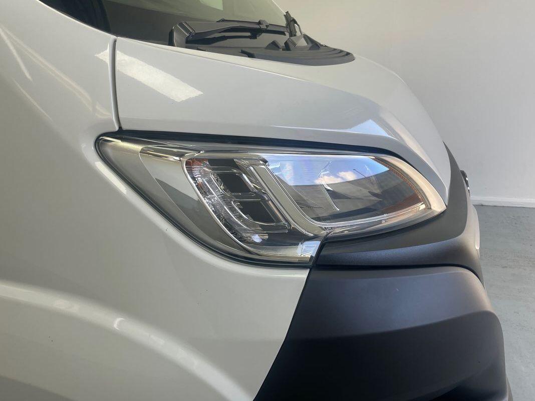 Used Vauxhall Movano 2023 for sale - 75387790: Photo 23