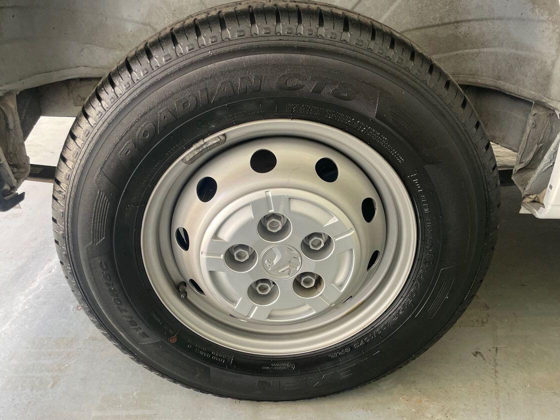 Used Vauxhall Movano 2023 for sale - 75387790: Photo 24