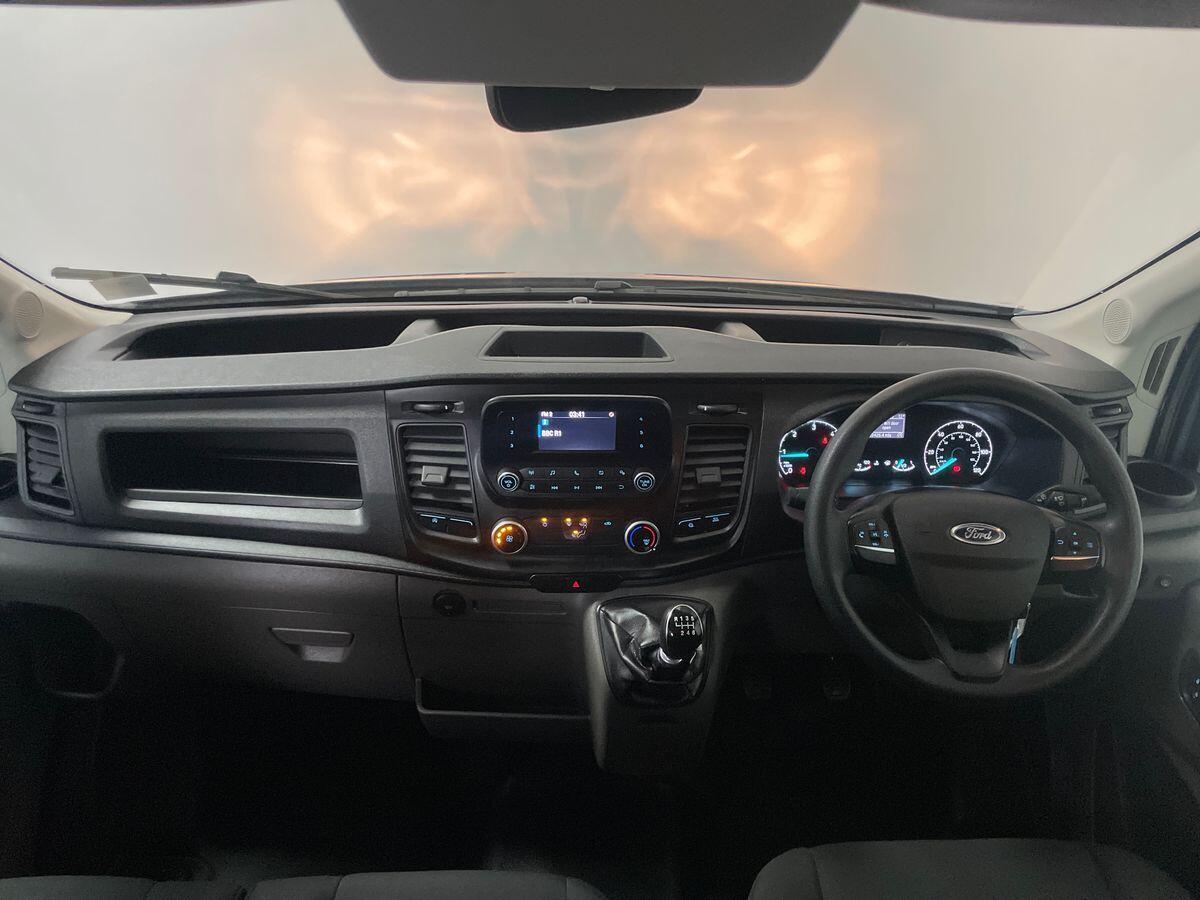 Used Ford Transit 2022 for sale - 75977542: Photo 14