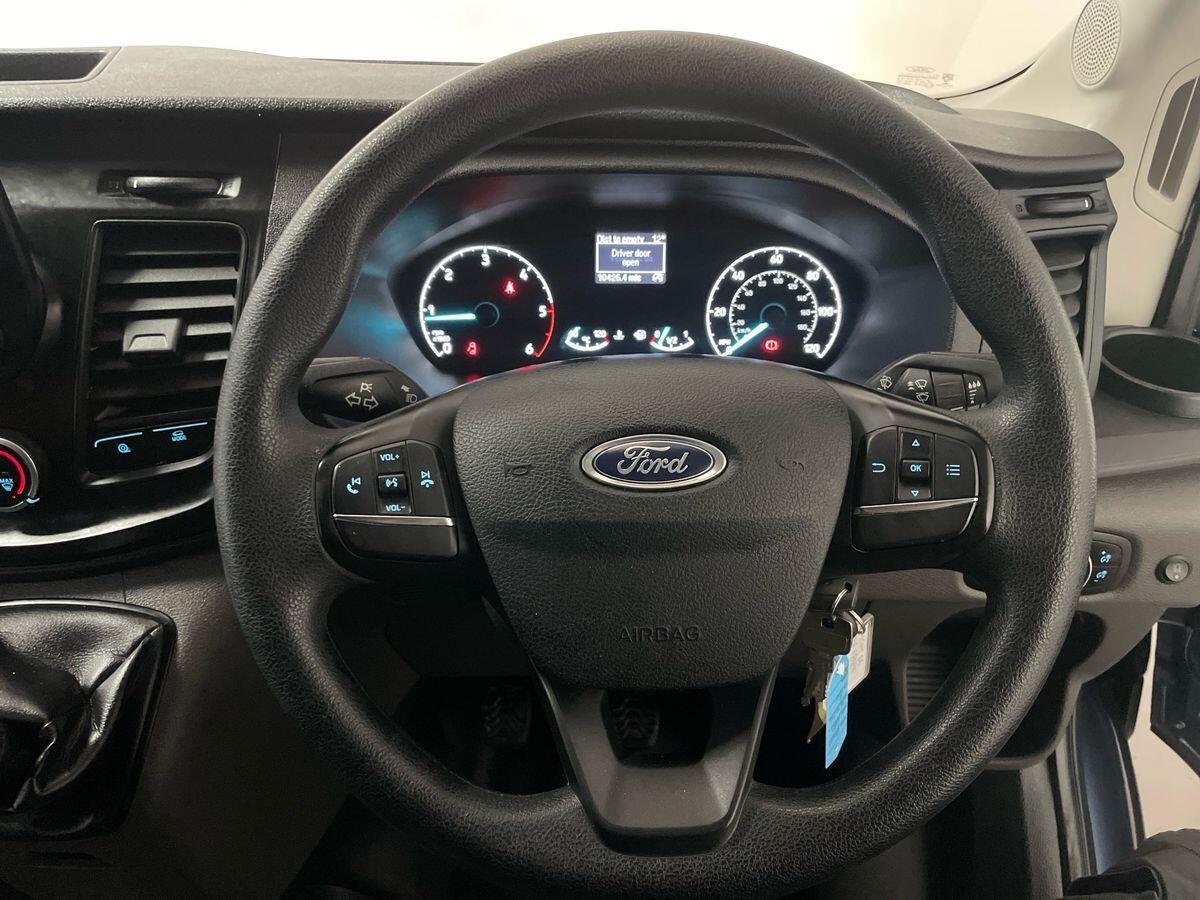 Used Ford Transit 2022 for sale - 75977542: Photo 15